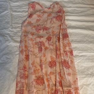 Park and Fifth Co Senora Dress